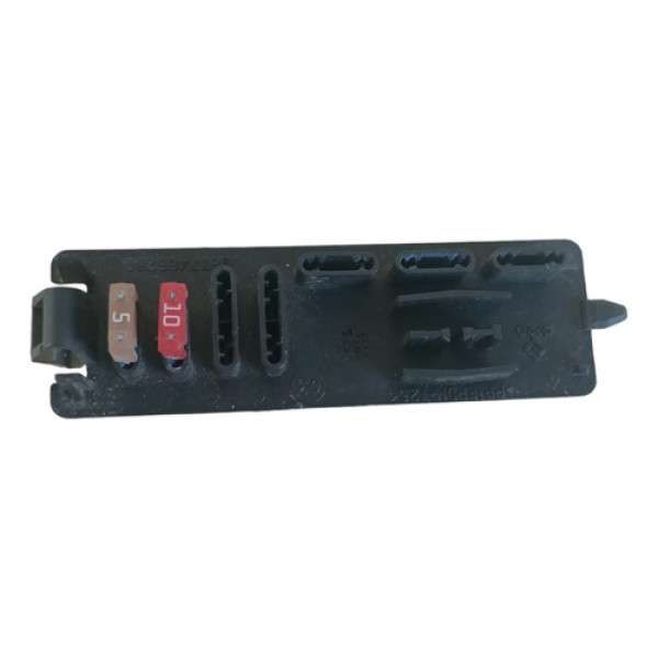 Tampa Fusíveis Reserva Interna Citroen C4 09/12