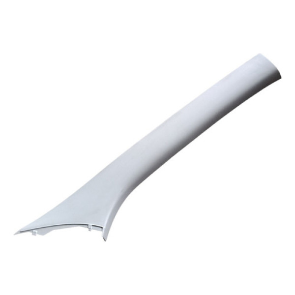 Moldura Coluna Direita Parabrisa Ford Fiesta 2003 2014