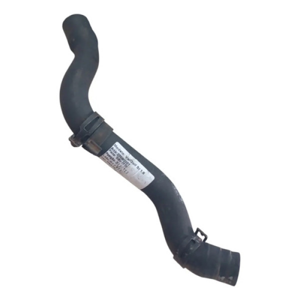 Mangueira Agua Radiador Vw Golf 1.6 Sr 1997 2001