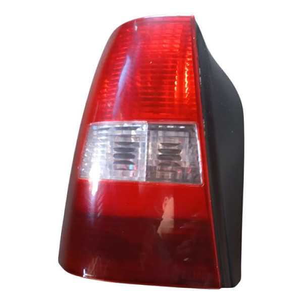 Lanterna Esquerda Vw Parati G3 Fase 2 2002 2005