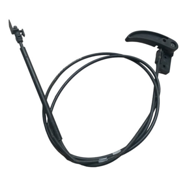 Cabo Puxador Abertura Do Capô Vw Gol Saveiro  Voyage 