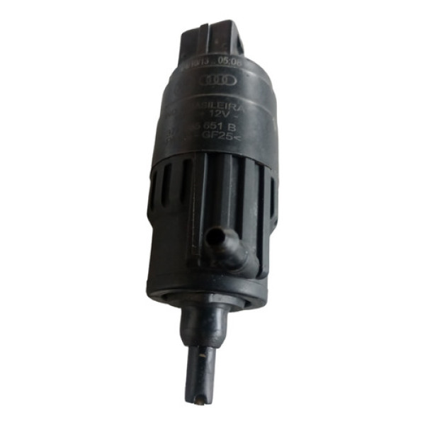 Bomba Partida Motor Frio Reservatório Vw Fox Gol 2003 A 2020