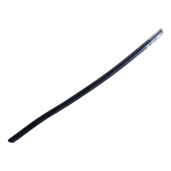 Pestana Interna Dianteira Esquerda Ford Fiesta 2003 2014 Preto