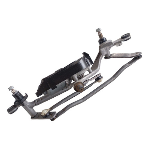 Galhada Máquina Limpador Parabrisa Fiat 500 2008 2014