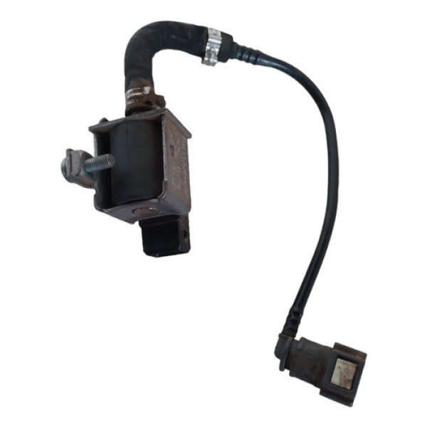 Valvula Solenoide Partida Frio Citroen C3 2015 1.5