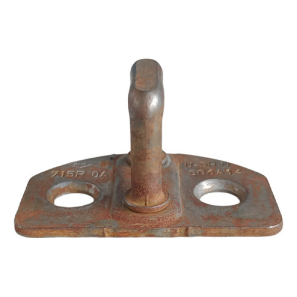 Batente Trinco Porta Renault Sandero 2012 A 2018