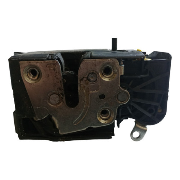 Fechadura Elétrica Traseira Esquerda Renault Sandero 14/21