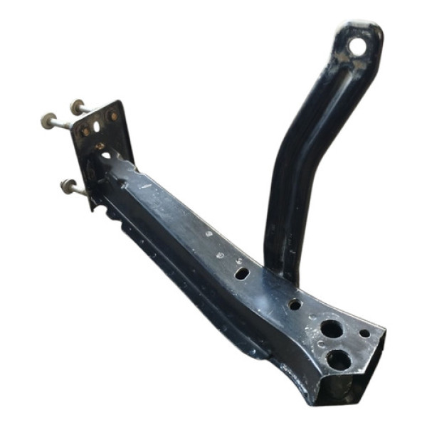 Longarina Vigia Travessa Inferior Direita Fiat 500 2012