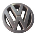 Emblema Grade Logotipo Dianteiro Vw Gol Saveiro Parati G3