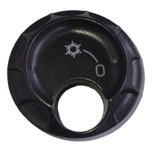 Difusor De Ar Do Porta Luvas Jetta 2011/18