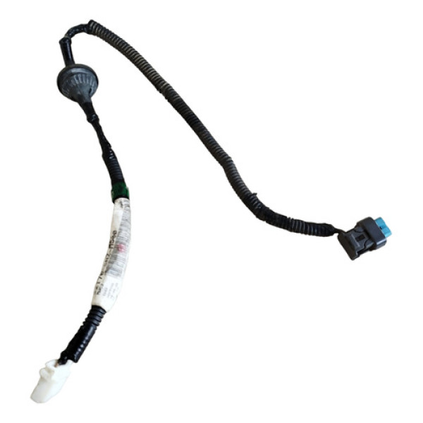 Chicote Bomba Combustível Honda New Civic