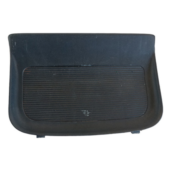 Acabamento Painel Central Gm Corsa Classic Wind  C Detalhe 