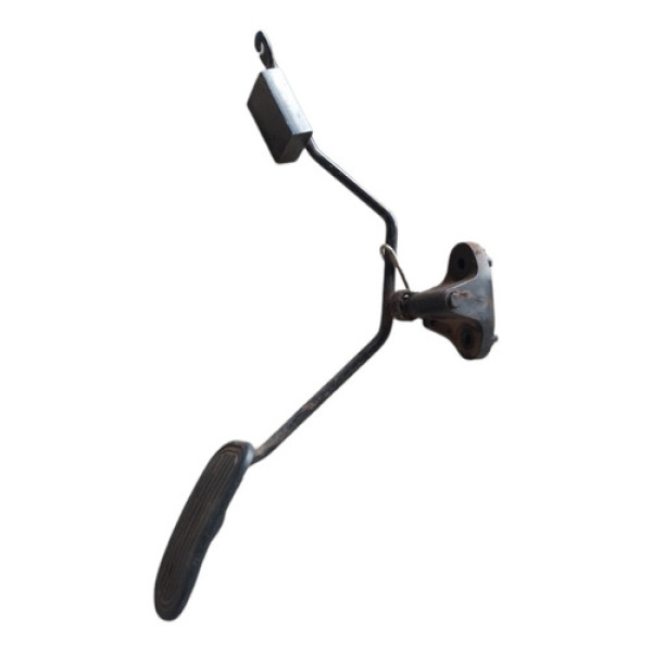 Pedal Do Acelerador Toyota Corolla 03/08