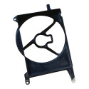 Defletor Ventoinha Ar Gm Classic Corsa 1994 2012