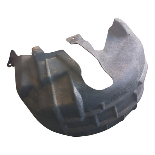 Parabarro Traseira Direita Vw Jetta Tsi 2011 2014 5c6810972