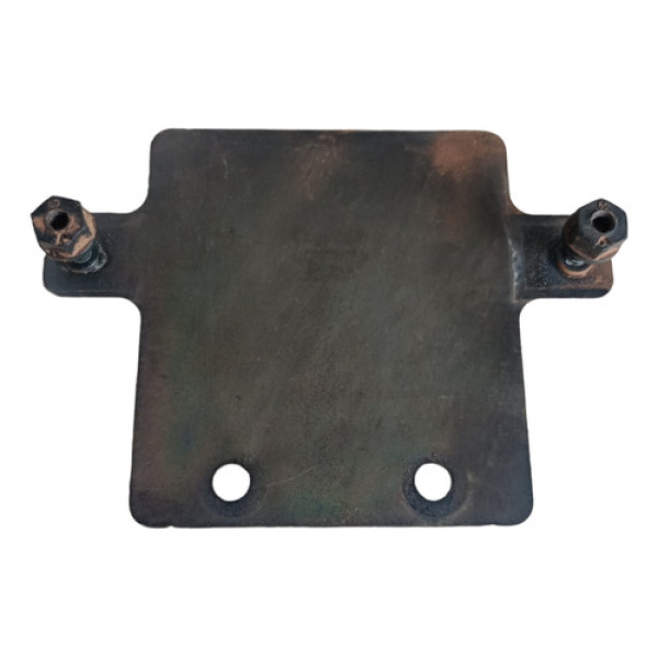 Suporte Módulo Sensor Ré Vw Golf 08 Á 12 