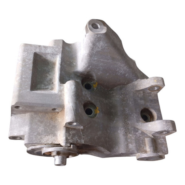 Suporte Alternador Ford Fiesta Supercharger 2003 2008