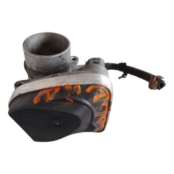 Tbi Corpo Borboleta Renault Sandero 