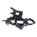 Suporte Base Moldura Bateria Gm Vectra Zafira 2001 2012
