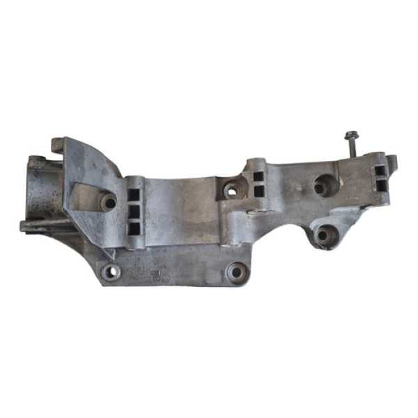 Suporte Alternador Bomba Direção Vw Golf 2.0 2008 2010