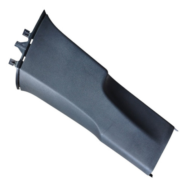 Acabamento Coluna Central Esquerdo Vw Passat B6 2006 2010