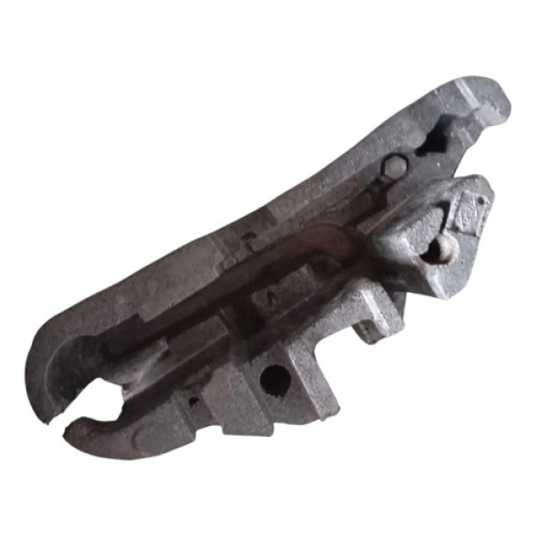 Isopor Ferramentas Renault Megane 2008 2012 Detalhe