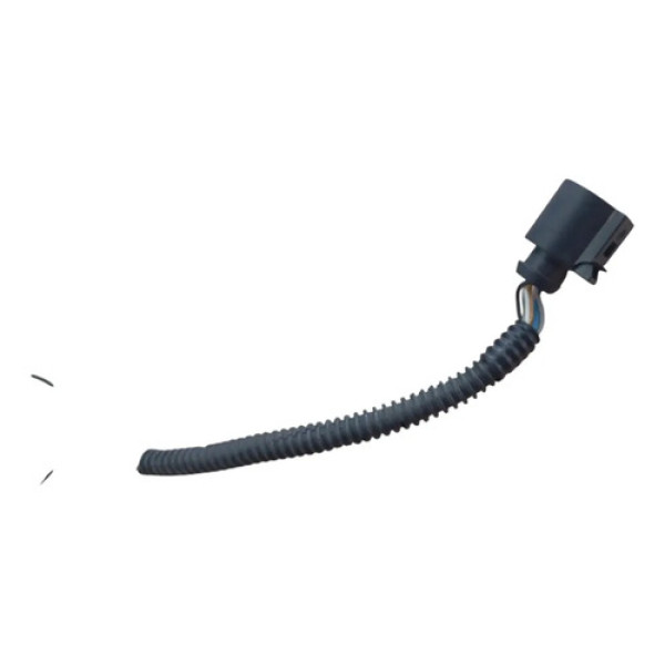 Plug Conector Chicote Injeção Vw Golf 1999 2013 1j0973713