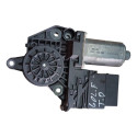 Motor Maquina Vidro Traseira Direita Vw Golf Bora 1999 2013