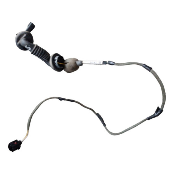 Chicote Porta Traseiro Direito Volkswagem Vw Gol 2010 A 2020