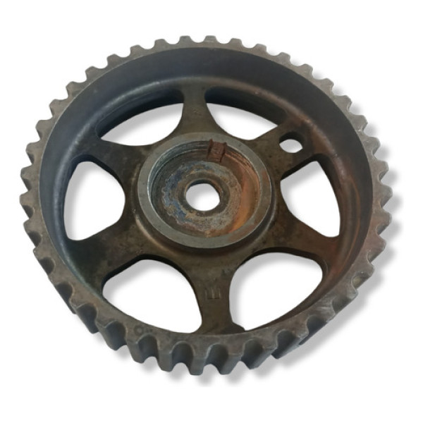 Polia Comando Escape Peugeot 206 207 307 Citroen C3 1.6 16v