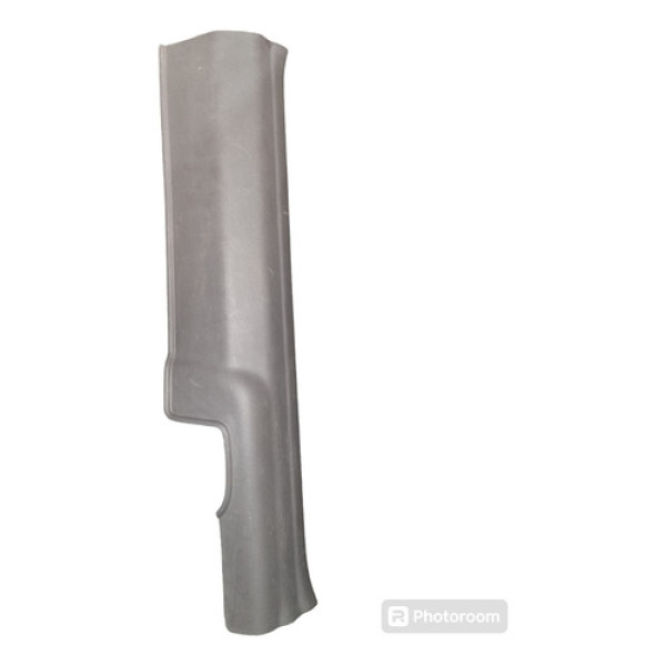 Soleira Dianteiro Direito Honda Civic 2007 A 2011 Cinza