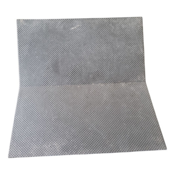 Tapete Acabamento Console Central Peugeot 307 2003 2006