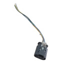 Plug Conector Chicote Gm Spin Cobalt 1.8 2013 2018 10010341