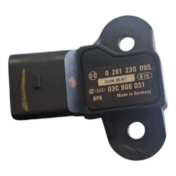 Sensor Map Volkswagen Gol Fox 2005