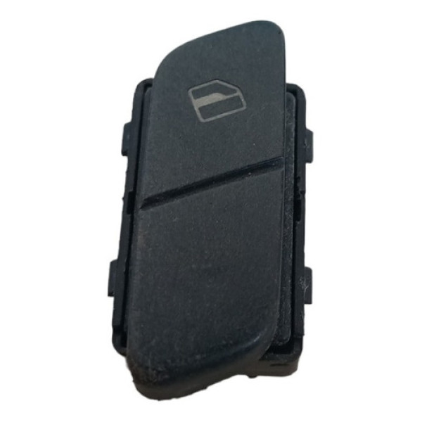 Botão Vidro Elétrico Esquerdo Traseiro Vw Polo Fox Gol G4