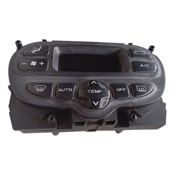 Comando Ar Condicionado Peugeot 307 2004 2012 96430991xt