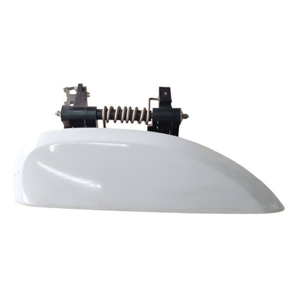 Maçaneta Externa Traseira Direita Renault Sandero Logan 2022