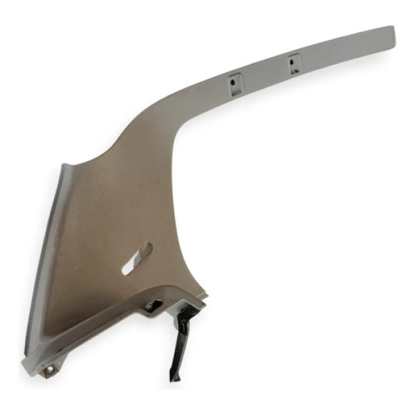 Suporte Tampão Bagagito Esquerdo Vw Fox 2014