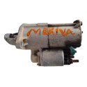 Motor De Partida Meriva 