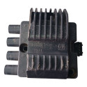 Bobina Ignição Gm Blazer Corsa 1.0 1.6 2.2 1994 1997 1103905