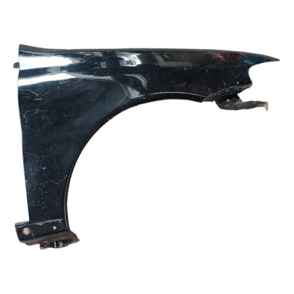 Paralama Fiat Palio Lado Direito 