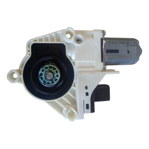 Motor Vidro Elétrico Ford New Fiesta Dianteiro Direito 