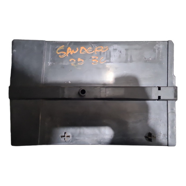 Suporte Bandeja Bateria Sandero Logan 2015 A 2022