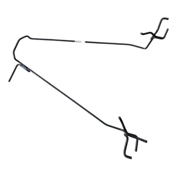 Suporte Estepe Ford 2001 2006