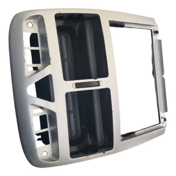 Moldura Painel Central Peugeot 307 2005 A 2011