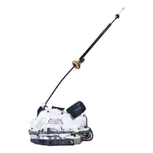 Fechadura Dianteiro Esquerdo Vw Jetta 2011 2016 5k1837015d