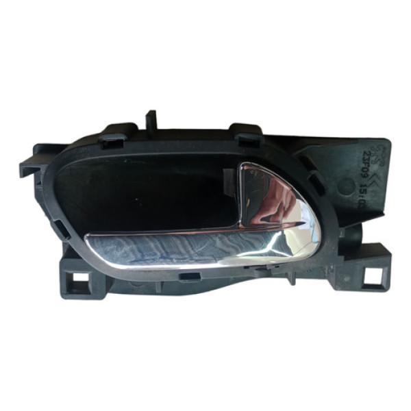 Maçaneta Interna Citroen C4 06 Á 14 Traseira Direita  Traseira