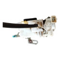 Fechadura Eléctrica Porta Dianteira Direi Gm Celta 2007 2012