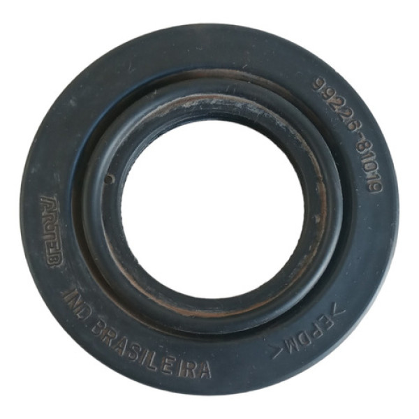 Borracha Vedação Farol Toyota Corolla 2008 2013