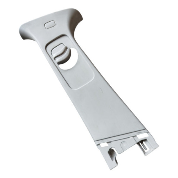 Acabamento Coluna Central Esquerda Peugeot 307